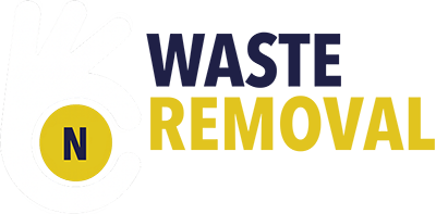 Waste Removal North London Logo